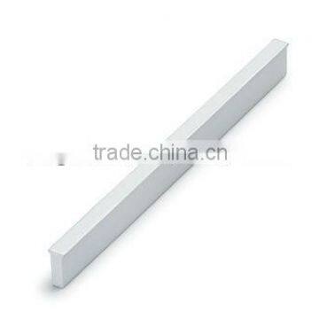 High quality aluminium profile kitchen cabinet handle