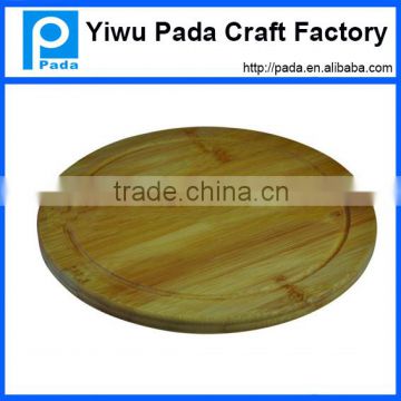 Bamboo Food Preparation Cutting Board