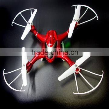 2.4G 6 Channel RC Drones with cameras