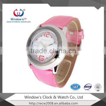 japan movt ladies watch vintage watch custom logo