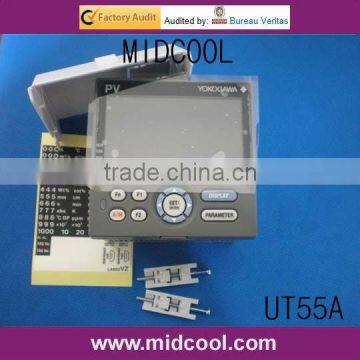 UT55A YOKOGAWA price digital temperature controller indicator