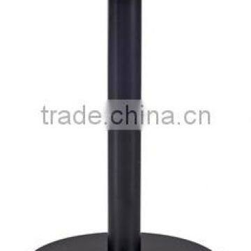 Removable table leg heavy metal coffee table bases (NA5228)                        
                                                                                Supplier's Choice