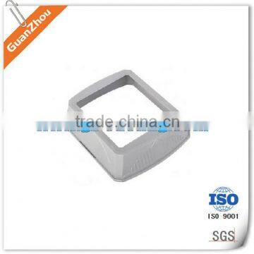 led street light housings OEM by sand castings aluminum castings cast iron casting die castings China supplier
