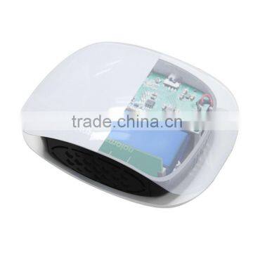Mini Ion Generator Car Air Purifier China