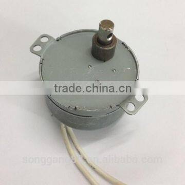 Stage Lights Christmas Tree Wheel Automatic Controller AC Synchronous Motor SD-83-521 Advertising Lamp Taiwan photo-3