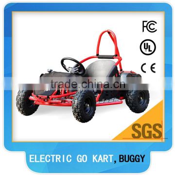 Buggy with 1000W engine