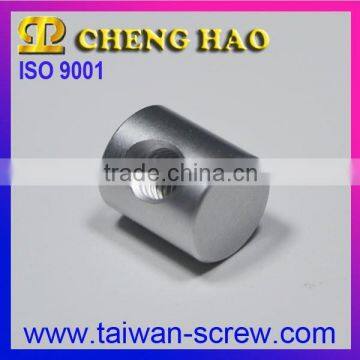 Special Parts CNC Round Nuts for OEM photo-2