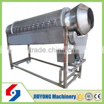 Hot Sale Long Green Bean Cutter Machine Price photo-2