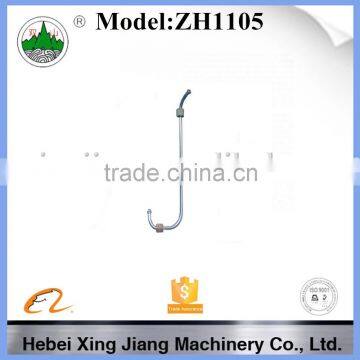 Oil and Gas Welded Seamless Steel Pipe/tube photo-3