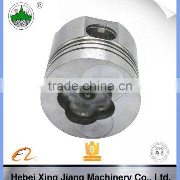 Good Quality 24 Hours Online Service Diesel Engine Parts Single Cylinder ZH1100 Piston photo-6