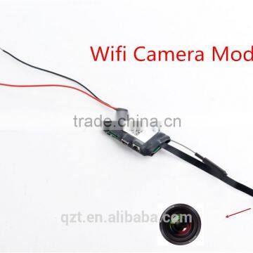 5MP HD 1080P mini wifi camera with video recording wireless module surveillance ip cam