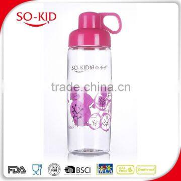 Promotion Best quality tritan water bottle