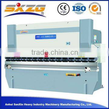 3mm hydraulic manual plate bending machine price