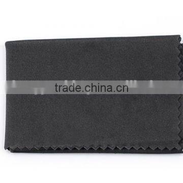 Large Stock Terylene Lens Cloth,Disposable Microfiber Cloth 30x30 photo-4
