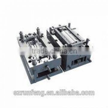 Injection mold/Used injection molds for sale