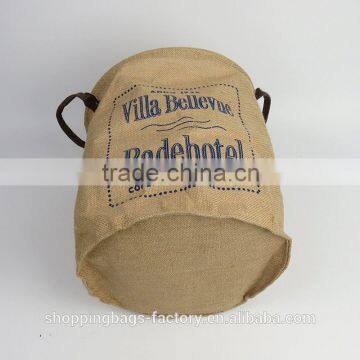 Promotional Hotel Use Hotel Plastic Laundry Bag
