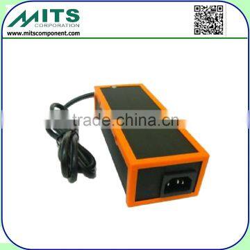 High Efficiency 150W 18V AC/DC Adapter