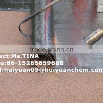 Modified Bitumen Roofing/bitumen Waterproof Membranes photo-4