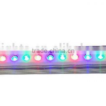 IP65 Outdoor RGB Line Led Wall Washer photo-2
