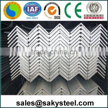 SS Angle Bar 316L 1.4404 Inox Mill Factory Manufacturer!!! photo-5