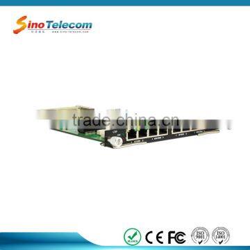 Sino-Telecom Network Monitoring Access Service Board OEO6500-GTAP photo-2