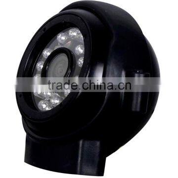 700TVL Mini Car IR Outside Camera Shenzhen Electronics Co Ltd photo-2