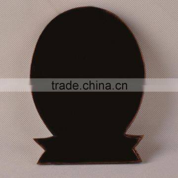 Stars and Music Book Pattern Resin Awards photo-2