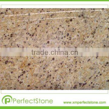 Prefab New Venetian Gold Granite Vanity top Countertops