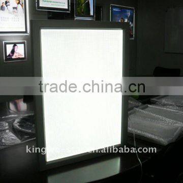 Super slim High brightness LED panel light