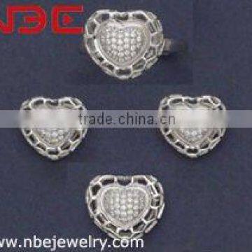 925 sterling silver jewelry