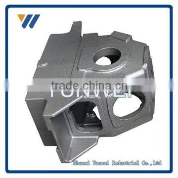 Sand Casting Ductile Iron