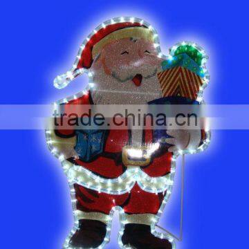 LED Holiday decorating light