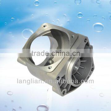 Langlian Brand Singel-cylinder Crankcase for KAMAZ 53205-3509018-020