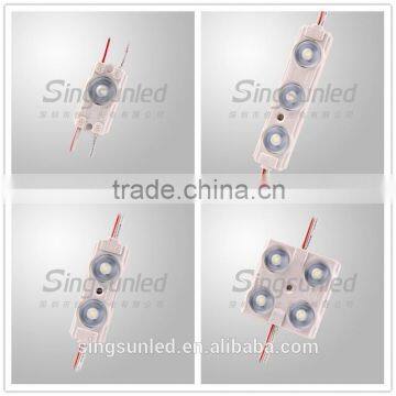 2015 Hot Sell 5 Years Warranty Led Module Waterproof White Color Injection 2835 Led Module photo-5