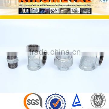 Gi Pipe Fittings