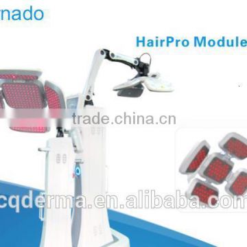 2015 Diode Laser Hair Growth Machine Treatment for Hair Loss Cure