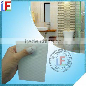 Agent Wanted Usa Bath room Clean Magic Foam Sponge with Soap