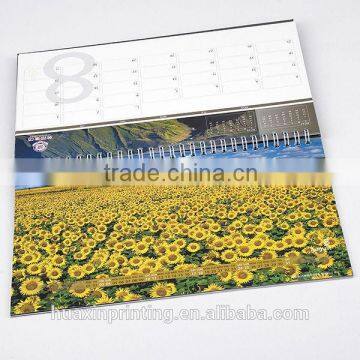 Top quality handmade calendar