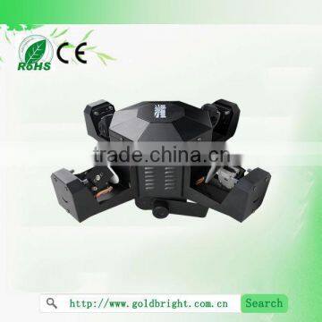 94W Led Moving Head Led dj Scan Light/Small DJ LED Scanner photo-2