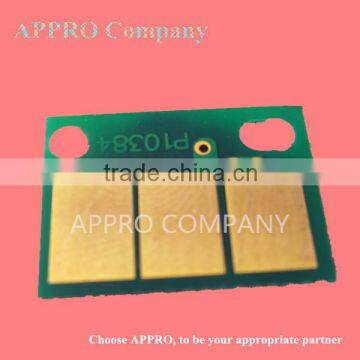 Compatible TN512 toner chip for Konica Minolta Bizhub C454 C554