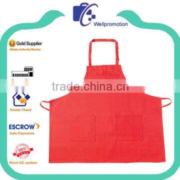 Wholesale Promotion 100% Cotton Aprons photo-5