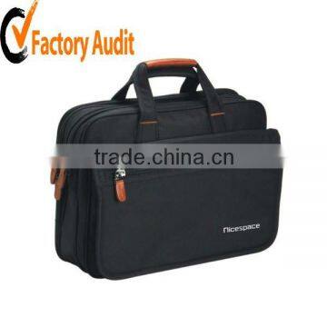 2015 Laptop Bag, Computer Bags, Fancy Laptop Bag for Business Man
