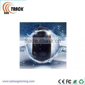 Stable and Waterproof Mini Personal Gps Tracker With Long Life Battery photo-4