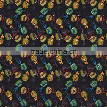 Water Transfer Printing Film GWN1926 photo-3