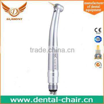 Dental Drills LED Dental High Speed Handpiece with light