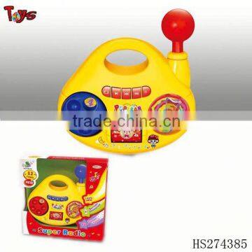 children musical instrument toy