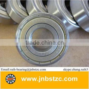 high load deep groove ball bearing 6204-2rs