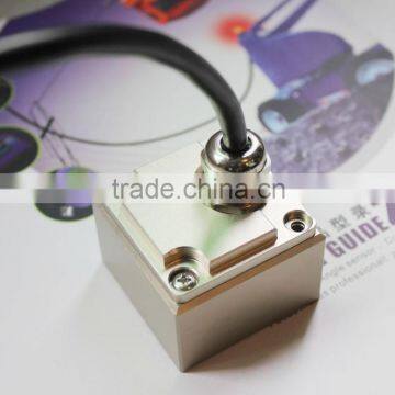 AKE390B MEMS Based 3 Axis High Shock Accelerometer Sensor With Low Frequency Vibration And Automatic Monitoring photo-2