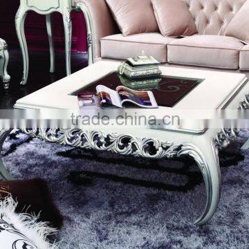 European Stly Hot Sale Cheap Living Room Furniture Fabric Sofa Set photo-2