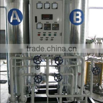 CH-5 to China supply hot sell CH-300 super Ammonia decomposion purifying system of Nitrogen purifier